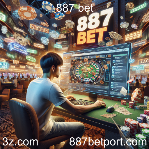 Cartilha de Apostas: Respondendo às Suas Dúvidas na 887 Bet